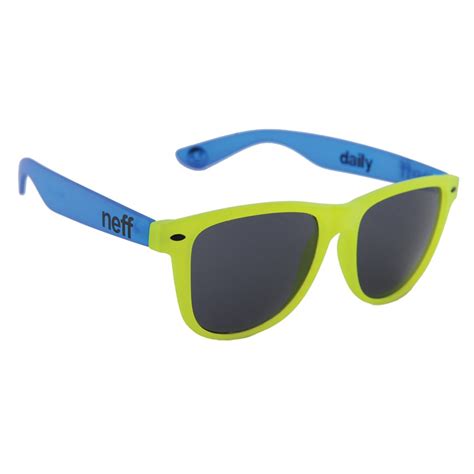 nd ff sunglasses|neff daily sunglasses.